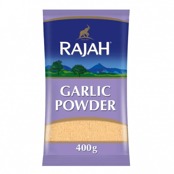 RAJAH Garlic Powder (62614)RAJAH 蒜头粉