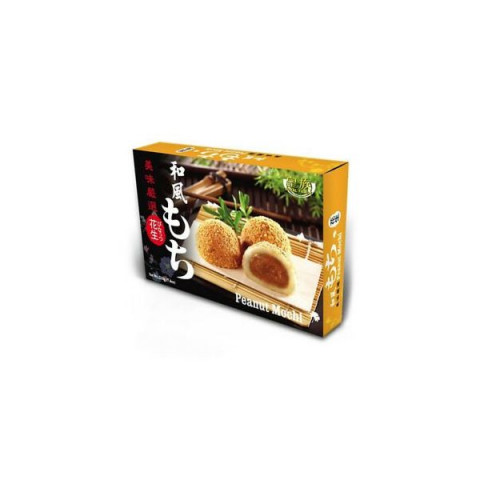 RF Peanut Mochi(Box)皇族和风花生麻薯(盒)