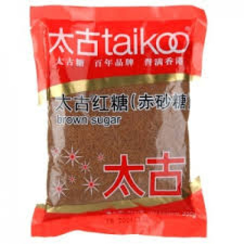 TAIGOO brown sugar 太古纯正红糖