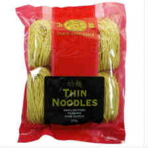Jade phoenix thin noodles 玉凤幼面
