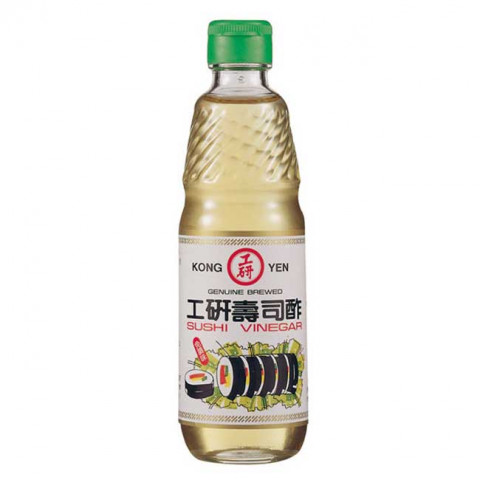 KY - Sushi Vinegar工研寿司醋