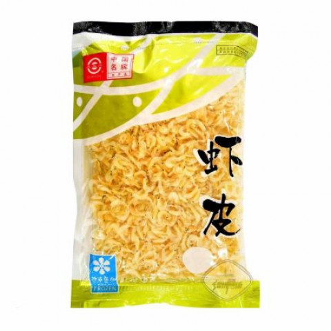 HS boiled&dried ami-ebi 华盛虾皮
