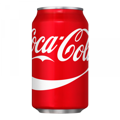 coca cola可口可乐