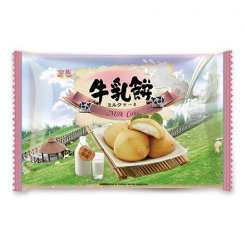 RF Mochi Cake - Milk 皇族牛乳饼 