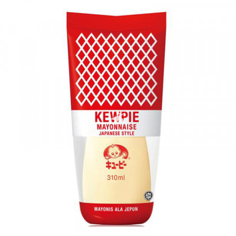 Kewpie mayonnaise美乃滋酱（小）