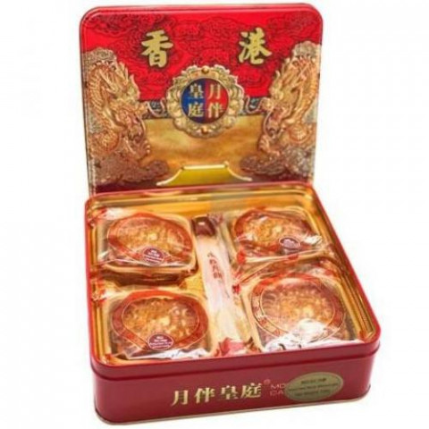 万利行everyday Oriental Food