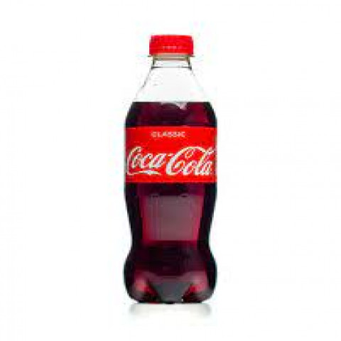 Coca Cola Original可口可乐（原味）不卖了