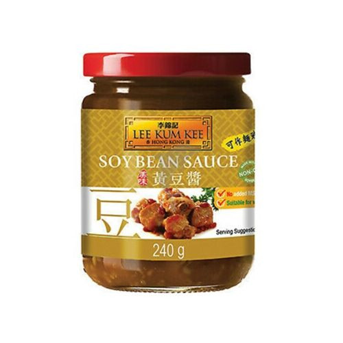 LKK Yellow Bean Sauce李錦記 黄豆酱