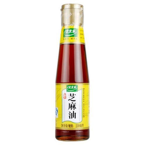 TTL Sesame Oil太太乐 芝麻香油