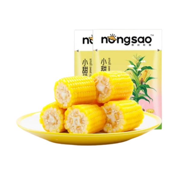 NS Sweet Corn Cuts东北农嫂甜玉米段